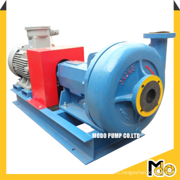 High Density Sand Slurry Pump for Sale